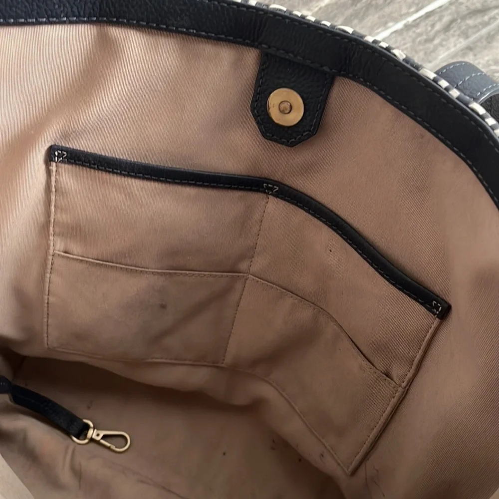 COPY - •Michael Kors Tote Bag Authentic• - Picture 6 of 11